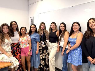M&aacute;s de 40 emprendedoras de Antofagasta formalizan sus negocios con apoyo de Capital Abeja Emprende