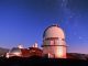 ESO anuncia tours nocturnos en sus observatorios del norte de Chile