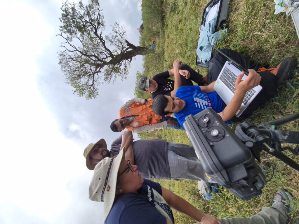 Investigador UCN participará en importante congreso volcanológico internacional en Filipinas