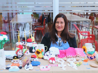 Parte Academia Mujer Emprende con participantes de seis comunas de la regi&oacute;n
