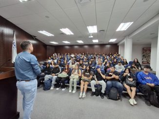 Más de 1200 estudiantes inician año académico 2026 en Ceduc UCN Antofagasta