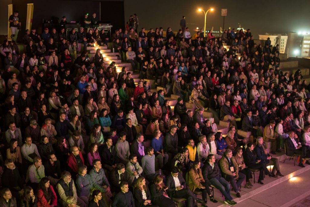 Matthew Cobb, José Edelstein y Nadia “Coralina” Cerino: los primeros invitados confirmados para el Festival de Ciencia Puerto de Ideas Antofagasta 2026