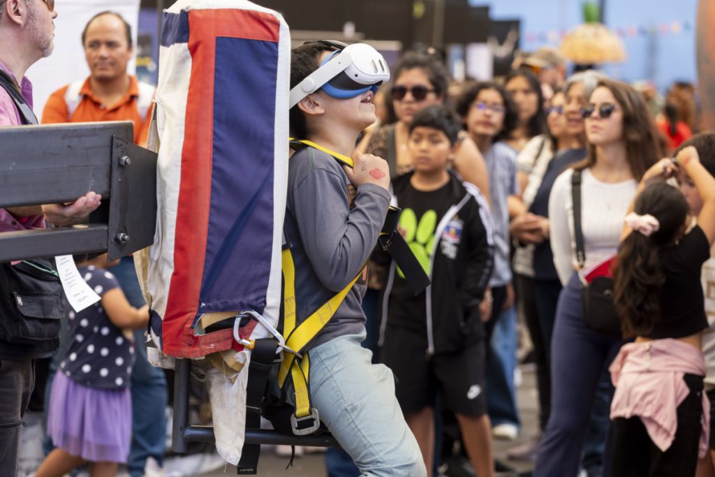 Matthew Cobb, José Edelstein y Nadia “Coralina” Cerino: los primeros invitados confirmados para el Festival de Ciencia Puerto de Ideas Antofagasta 2026