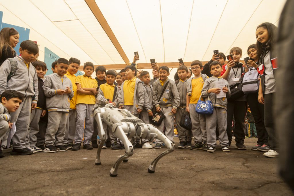 Matthew Cobb, José Edelstein y Nadia “Coralina” Cerino: los primeros invitados confirmados para el Festival de Ciencia Puerto de Ideas Antofagasta 2026