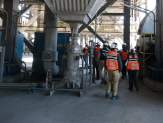 Mejillones: Tribunal Ambiental ratifica aprobación del proyecto de reconversión de la Central Termoeléctrica Andina