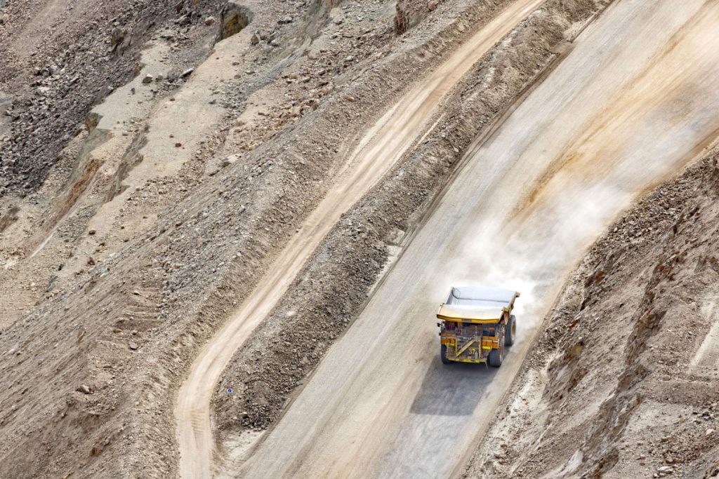 Minera El Abra, filial de Freeport-McMoRan ingresa Proyecto de Continuidad Operacional para evaluación ambiental