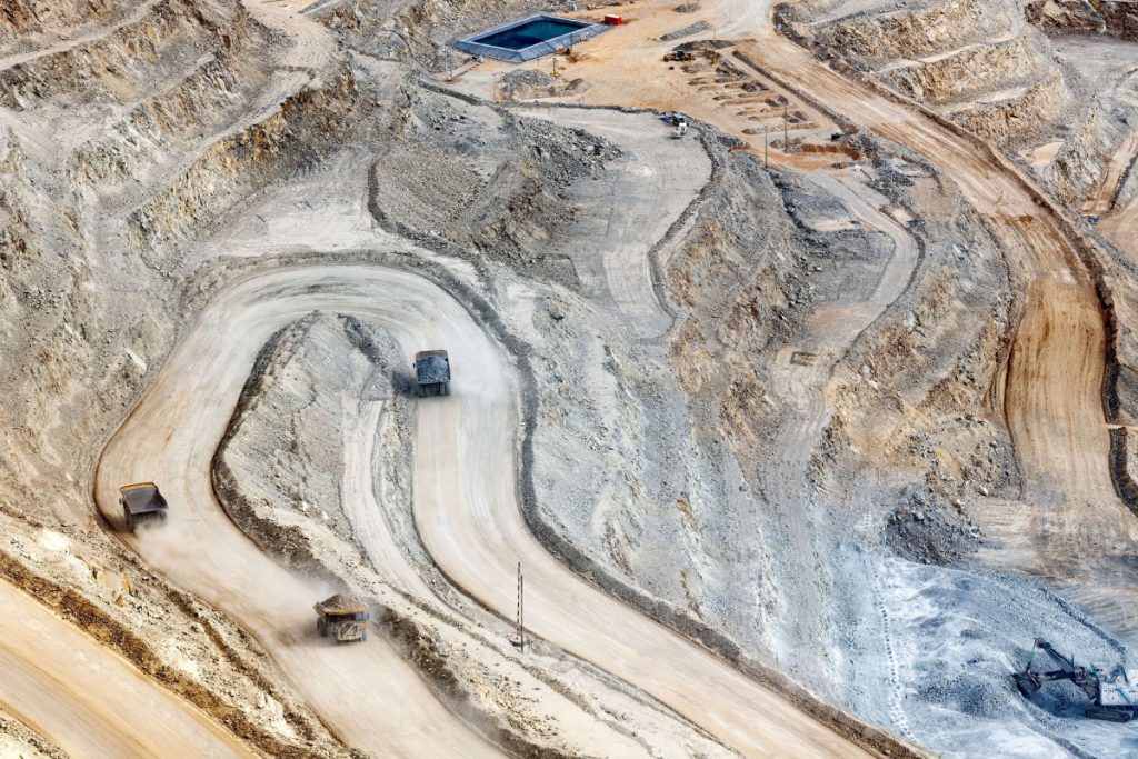 Minera El Abra, filial de Freeport-McMoRan ingresa Proyecto de Continuidad Operacional para evaluación ambiental