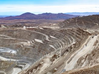 Minera El Abra, filial de Freeport-McMoRan ingresa Proyecto de Continuidad Operacional para evaluación ambiental