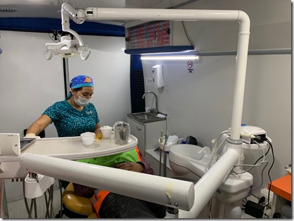 Operativo dental CChC Antofagasta