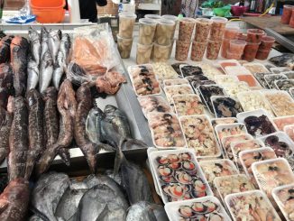 Semana Santa segura: Nutricionista de la UA entrega claves para consumir pescados y mariscos sin riesgos