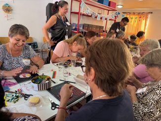 Seremi de las Culturas de Antofagasta desarrollar&aacute; Residencias Art&iacute;sticas en la regi&oacute;n