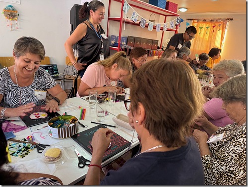 Residencias Artísticas