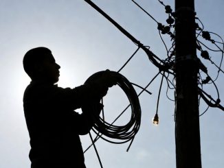 Robo de cables en Antofagasta afectó a sector Alto La Chimba
