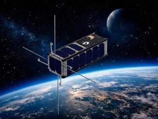 Antofagasta en &Oacute;rbita: regi&oacute;n impulsa hist&oacute;rico proyecto para desarrollar su primer sat&eacute;lite