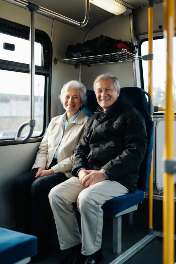 SERNATUR inicia Temporada 2026 del Programa Vacaciones Tercera Edad en Antofagasta