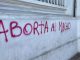 Sistema de televigilancia municipal permitió la detención de dos personas por rayados en la Catedral de Antofagasta