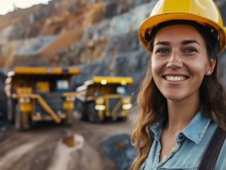 Solo el 16% de los empleos tecnológicos en Chile son ocupados por mujeres: brecha amenaza avance digital en minería e industria