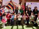 Inauguran proyecto de inversi&oacute;n comunitaria en jard&iacute;n infantil Pauna Lickan de San Pedro de Atacama