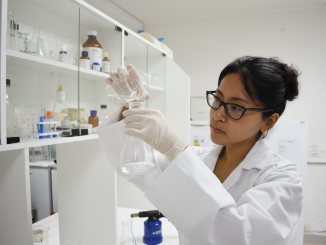 Startup nortina desarrolla tecnolog&iacute;a in&eacute;dita para almacenar y reutilizar calor industrial