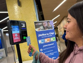 &iquest;Verificaste el chip de tu TNE para el pago electr&oacute;nico en las micros? Conoce el calendario de operativos de verificaci&oacute;n que habr&aacute; en los colegios de Antofagasta