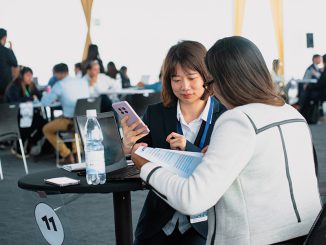 Exponor 2026: Rueda de Negocios vincula proveedores con la gran miner&iacute;a