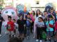 Municipalidad de Antofagasta inaugura renovado espacio de juegos en plazoleta Uruguay