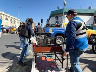 Antofagasta duplica dotaci&oacute;n de inspectores municipales para mejor fiscalizaci&oacute;n y ordenamiento de la ciudad