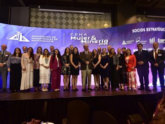 Mujer & Miner&iacute;a 2026 se consolida como evento clave: m&aacute;s de 600 asistentes impulsan una industria m&aacute;s inclusiva