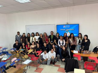 Universidad de Antofagasta y Hospital Regional impulsan diagn&oacute;stico comunitario en salud
