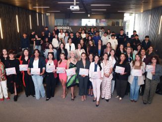 Proveedoras mineras de 5 comunas de la regi&oacute;n de Antofagasta finalizan Programa de Difusi&oacute;n Tecnol&oacute;gica: Empresarias Mineras al Siguiente Nivel