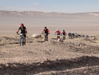 La cl&aacute;sica Atacama Challenger e Iberoamericano Mountainbike Cross Country Maraton, contar&aacute; con la presencia de pa&iacute;ses americanos e ib&eacute;ricos en San Pedro de Atacama