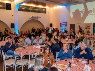 Oncofeliz invita a la comunidad a sumarse con el coraz&oacute;n a su Gran Tallarinata solidaria 2026