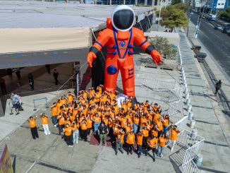 Puerto de Ideas Antofagasta 2026 convoc&oacute; a m&aacute;s de 22 mil personas y consolid&oacute; su impacto en la regi&oacute;n