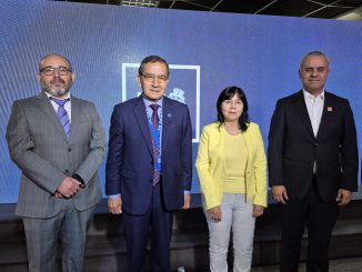 Nuevo Seremi de Ciencia inicia funciones participando en actividades clave para el ecosistema regional de CTCI