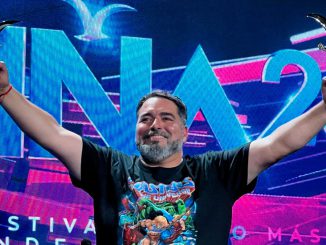 Tras su exitoso paso por Vi&ntilde;a del Mar, Rodrigo Villegas vuelve con renovado show