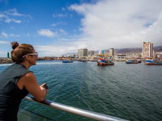 Antofagasta ser&aacute; sede del 3&deg; Encuentro Internacional de Turismo en Zonas Costeras