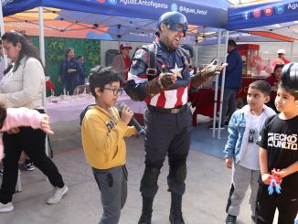 Corporaci&oacute;n Oncofeliz invita a la comunidad a apoyar su Gran Fiesta Familiar 2026