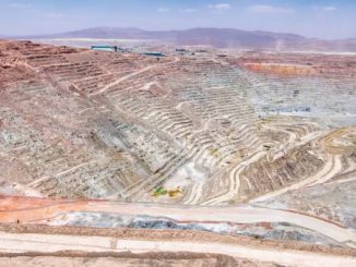 Antofagasta: Denuncian despido masivo en Minera Escondida y acusan modelo laboral “sin estabilidad ni respeto”