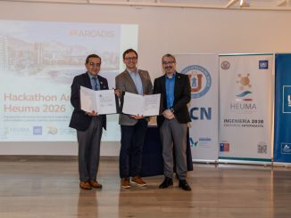 Arcadis y HEUMA lanzan Hackathon en Antofagasta para impulsar soluciones de sostenibilidad en la industria minera