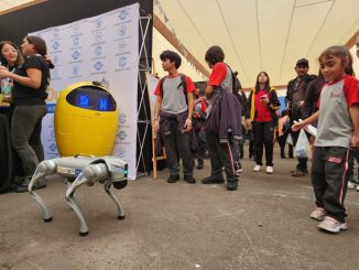 Seremi de Ciencia destaca semana clave para la innovaci&oacute;n y la divulgaci&oacute;n cient&iacute;fica en Antofagasta