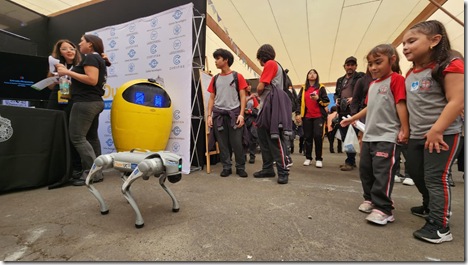 Archivo Puerto de Ideas 2025