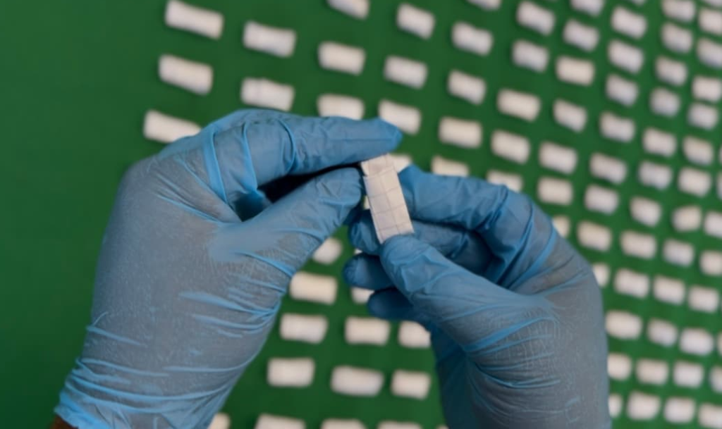 Operaban en campamento: caen tres detenidos vendiendo cocaína en Antofagasta