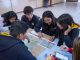 Estudiantes de Calama dan inicio al programa Speakers en Verde con un bootcamp de emprendimiento