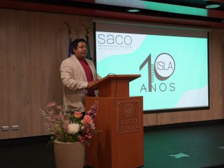 Antofagasta: SACO celebra 10 años de ISLA, su emblemático programa de residencias artísticas