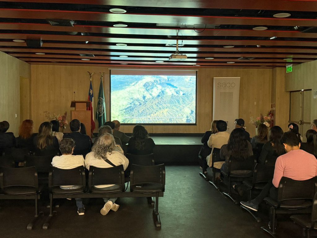 Antofagasta: SACO celebra 10 años de ISLA, su emblemático programa de residencias artísticas