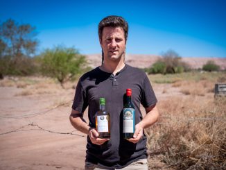 De San Pedro de Atacama al mundo: licores y chocolates que rescatan los sabores del desierto
