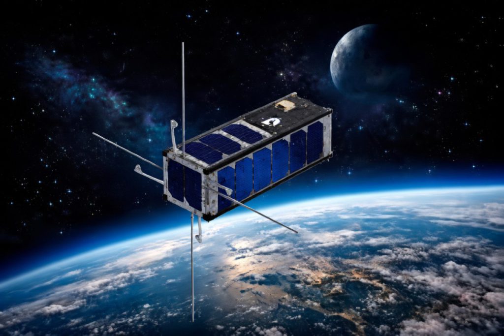 Antofagasta da un salto al espacio: región prepara “Likansat”, su primer satélite propio