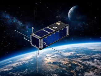 Antofagasta da un salto al espacio: región prepara “Likansat”, su primer satélite propio
