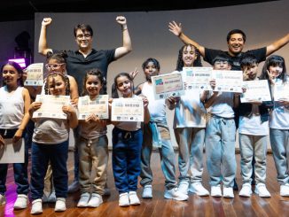 Cultivarte 2026 cierra con masiva participación y celebración del talento local en Antofagasta