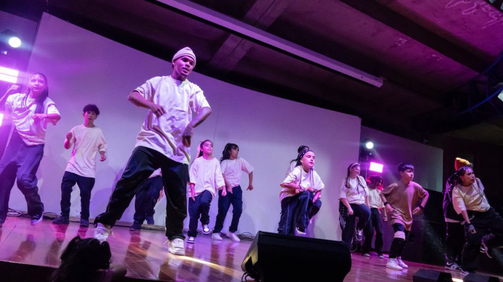 Cultivarte 2026 cierra con masiva participación y celebración del talento local en Antofagasta